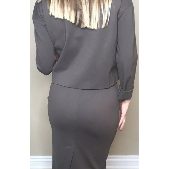 Alina Nigaeva 🌻Handmade Dress Suit - Picture 5 of 6